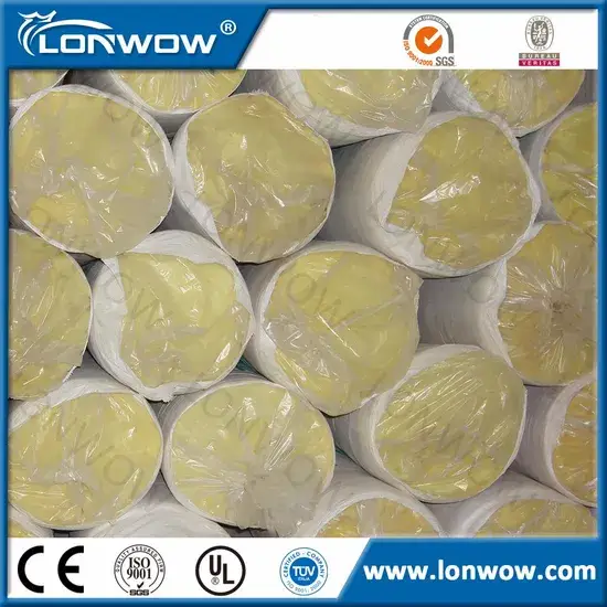 Chăn len thủy tinh chất lượng tốt, không giữ nhiệt hiệu quả