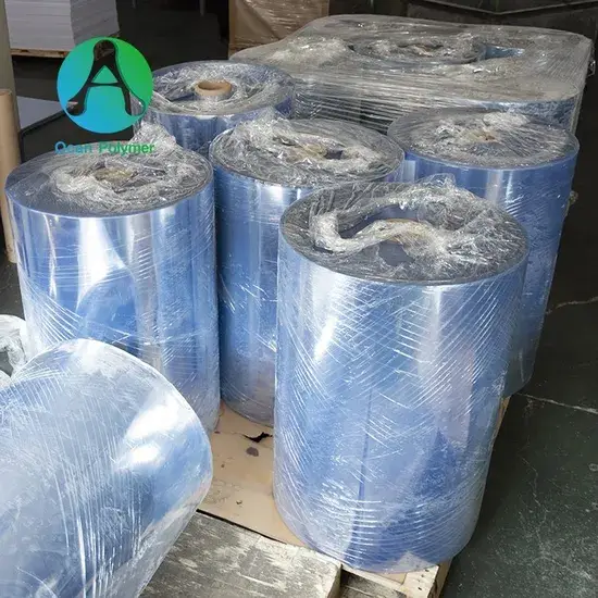 Tấm nhựa PVC cứng: Sự lựa chọn hoàn hảo cho việc bìa gáy với chất lượng cao và hoa văn nổi độc đáo