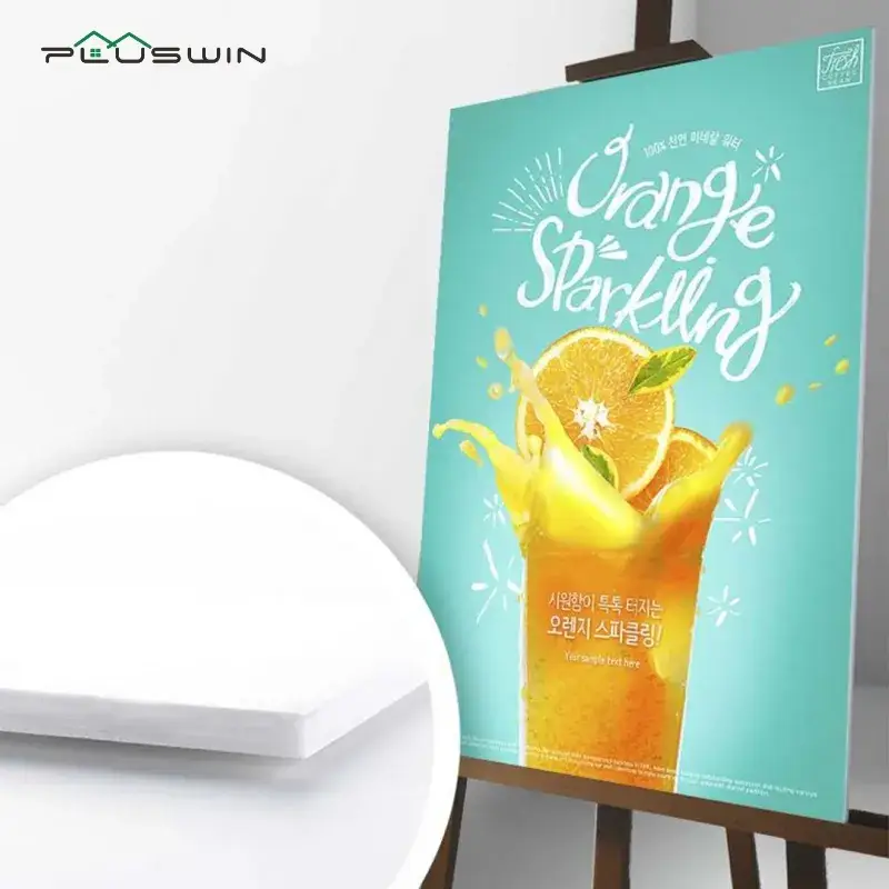 Bảng Foam PVC Trắng Chất Lượng Cao - Lựa Chọn Hoàn Hảo Cho Các Dự Án Thiết Kế