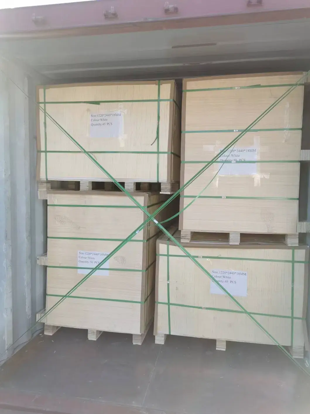 Bảng Foam PVC Trắng Chất Lượng Cao - Lựa Chọn Hoàn Hảo Cho Các Dự Án Thiết Kế hình ảnh 32-description