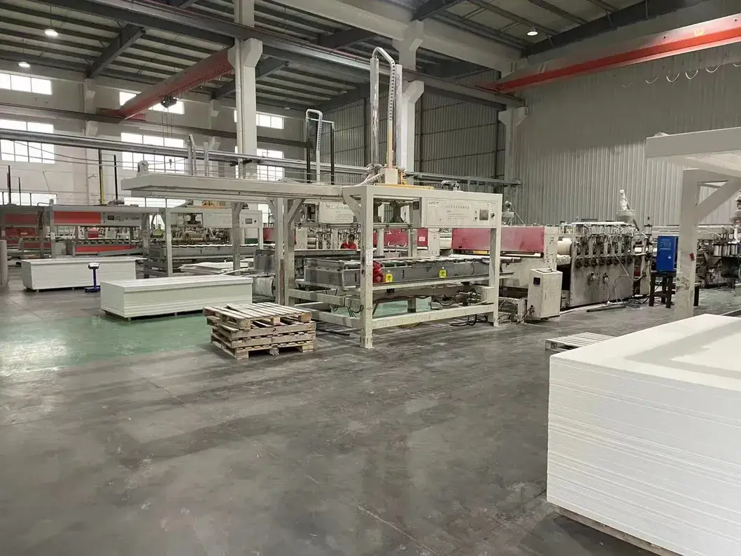 Bảng Foam PVC Trắng Chất Lượng Cao - Lựa Chọn Hoàn Hảo Cho Các Dự Án Thiết Kế hình ảnh 26-description