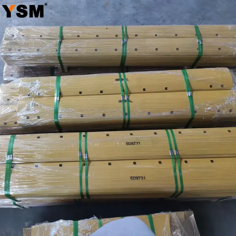 Các lựa chọn kích thước tùy chỉnh cho công cụ tiếp xúc với mặt đất - chất lượng cao cho lưỡi cắt và mũi khoan