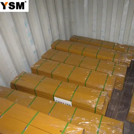 Các lựa chọn kích thước tùy chỉnh cho công cụ tiếp xúc với mặt đất - chất lượng cao cho lưỡi cắt và mũi khoan