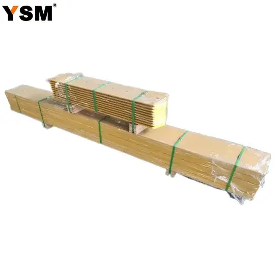 Các lựa chọn kích thước tùy chỉnh cho công cụ tiếp xúc với mặt đất - chất lượng cao cho lưỡi cắt và mũi khoan