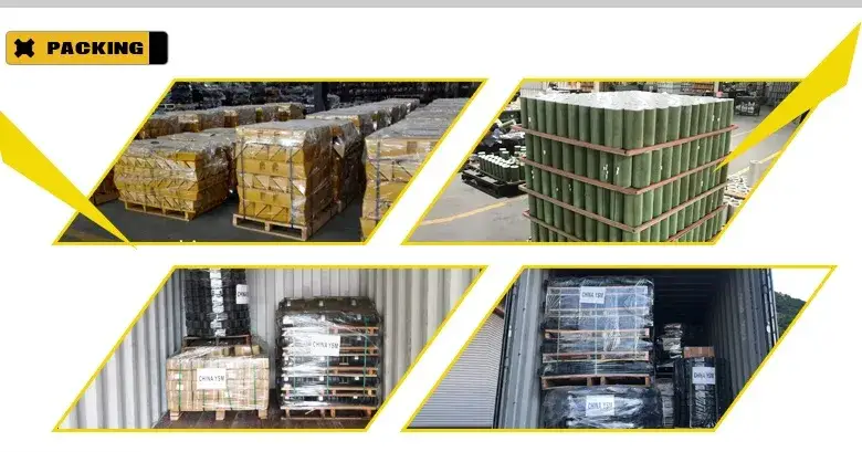 Các lựa chọn kích thước tùy chỉnh cho công cụ tiếp xúc với mặt đất - chất lượng cao cho lưỡi cắt và mũi khoan hình ảnh 17-description