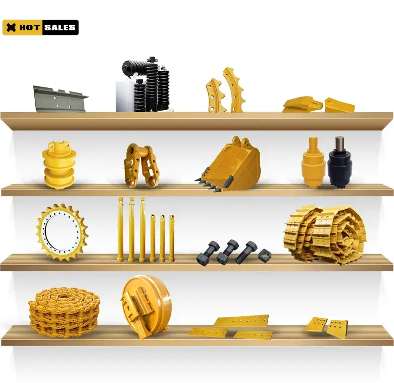 Các lựa chọn kích thước tùy chỉnh cho công cụ tiếp xúc với mặt đất - chất lượng cao cho lưỡi cắt và mũi khoan hình ảnh 16-description