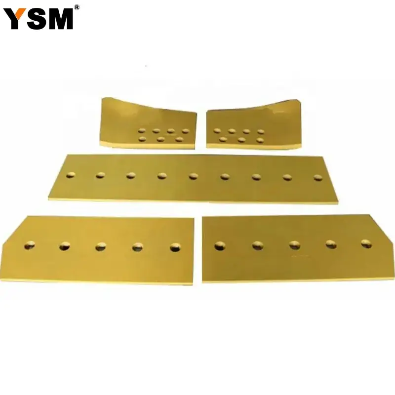 Các lựa chọn kích thước tùy chỉnh cho công cụ tiếp xúc với mặt đất - chất lượng cao cho lưỡi cắt và mũi khoan