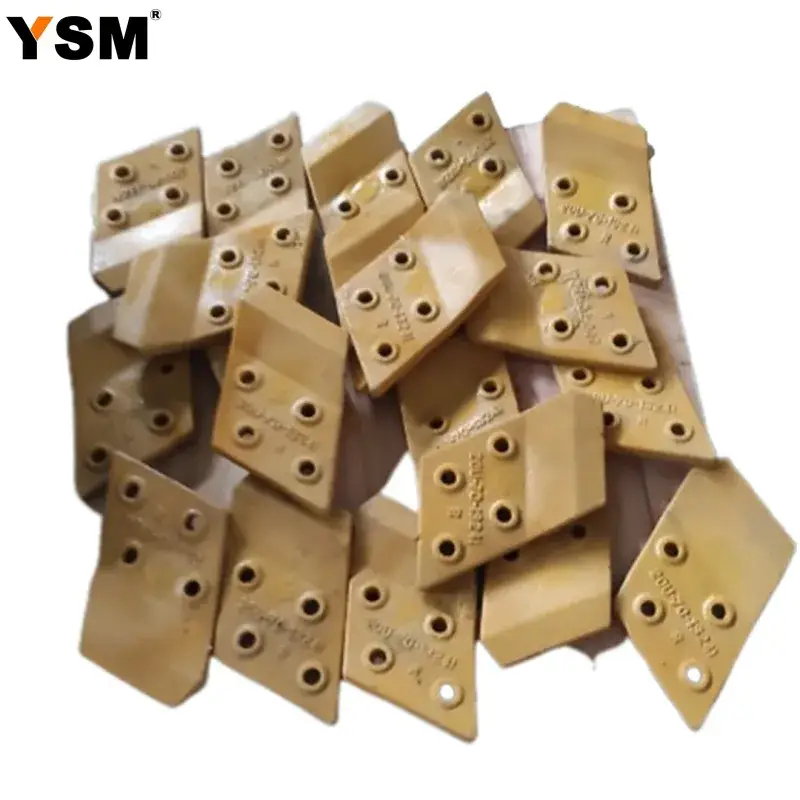 Các lựa chọn kích thước tùy chỉnh cho công cụ tiếp xúc với mặt đất - chất lượng cao cho lưỡi cắt và mũi khoan hình ảnh 12-description