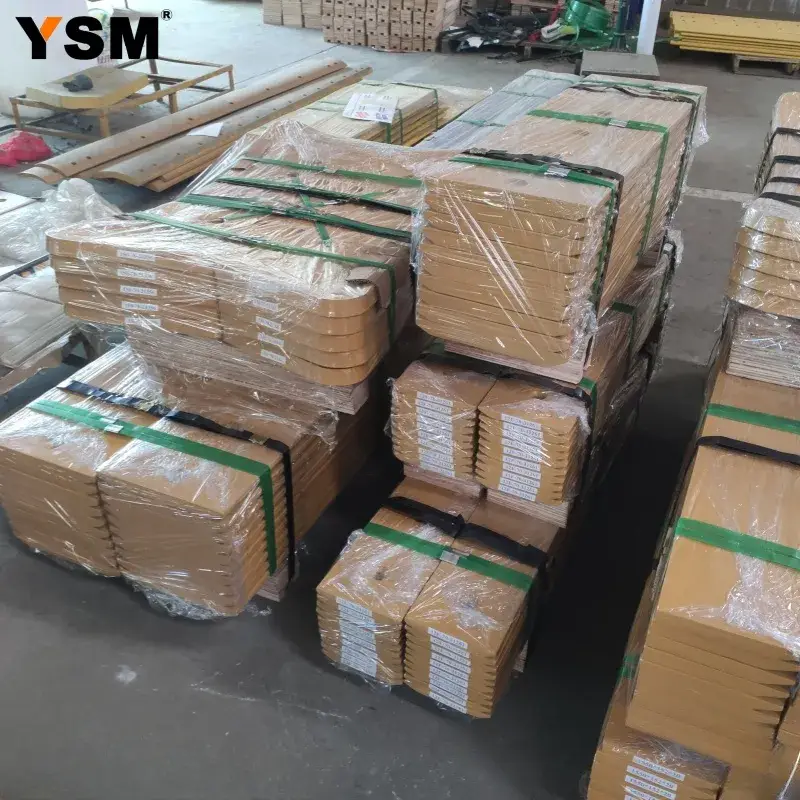 Các lựa chọn kích thước tùy chỉnh cho công cụ tiếp xúc với mặt đất - chất lượng cao cho lưỡi cắt và mũi khoan hình ảnh 13-description