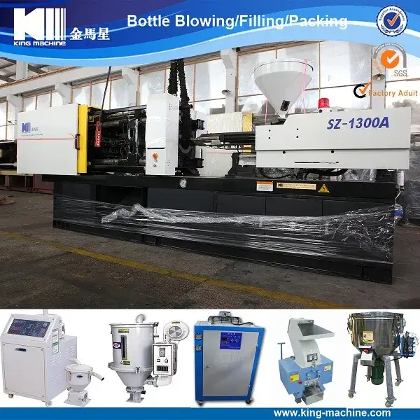 Máy gia công nhựa chuyên dụng - Sản phẩm chất lượng cao phục vụ nhu cầu bán hàng nóng