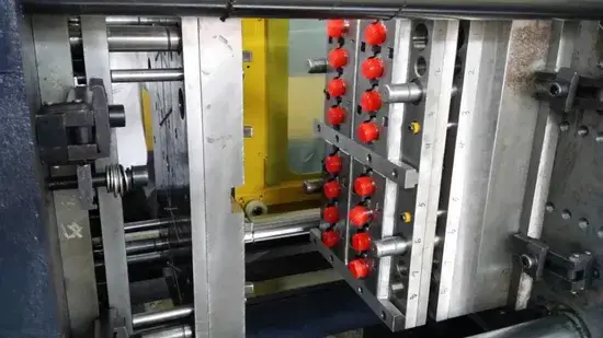 Máy gia công nhựa chuyên dụng - Sản phẩm chất lượng cao phục vụ nhu cầu bán hàng nóng