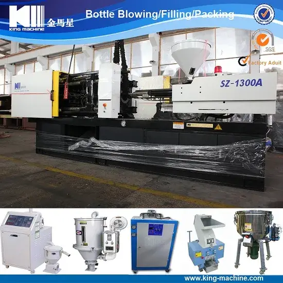 Máy gia công nhựa chuyên dụng - Sản phẩm chất lượng cao phục vụ nhu cầu bán hàng nóng hình ảnh 1-description