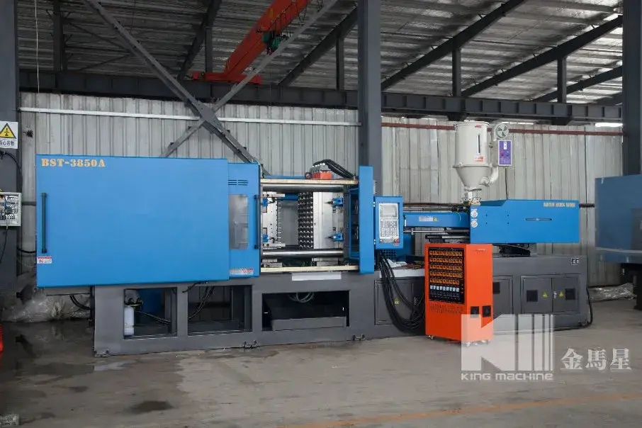 Máy gia công nhựa chuyên dụng - Sản phẩm chất lượng cao phục vụ nhu cầu bán hàng nóng hình ảnh 13-description