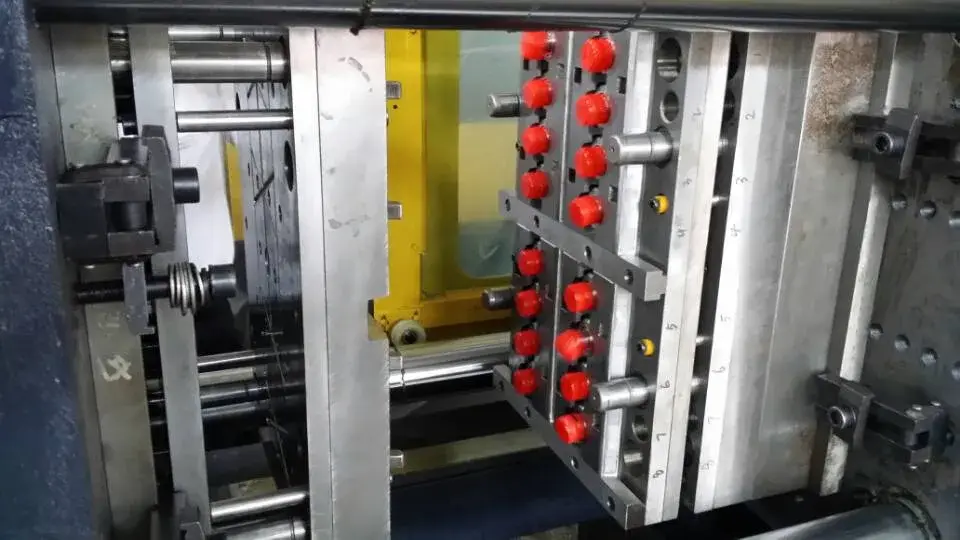 Máy gia công nhựa chuyên dụng - Sản phẩm chất lượng cao phục vụ nhu cầu bán hàng nóng