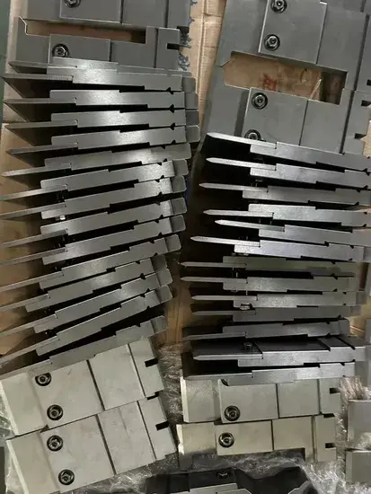 Công cụ máy uốn thủy lực chất lượng hàng đầu dành cho ngành chế biến kim loại tại Trung Quốc
