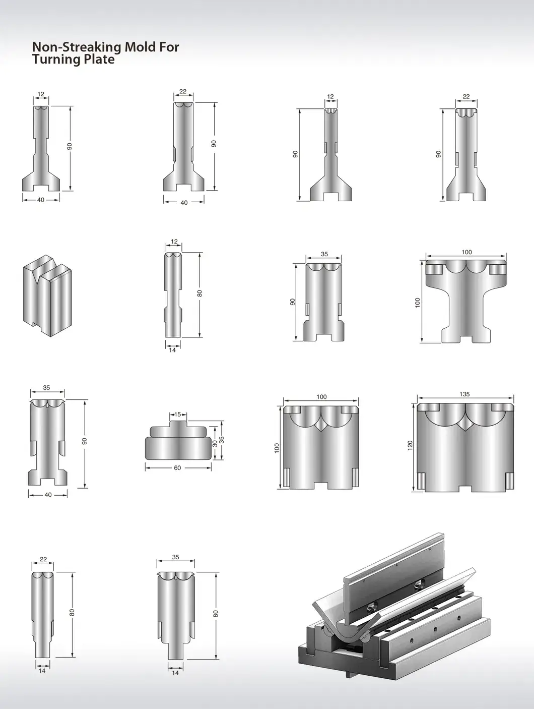 Công cụ máy uốn thủy lực chất lượng hàng đầu dành cho ngành chế biến kim loại tại Trung Quốc hình ảnh 23-description