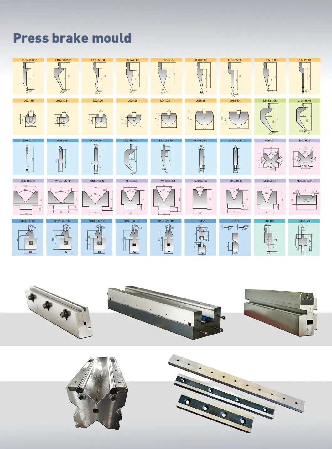 Công cụ máy uốn thủy lực chất lượng hàng đầu dành cho ngành chế biến kim loại tại Trung Quốc hình ảnh 15-description