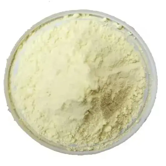 Bột lưu huỳnh IS60 chất lượng cao dành cho sản xuất cao su
