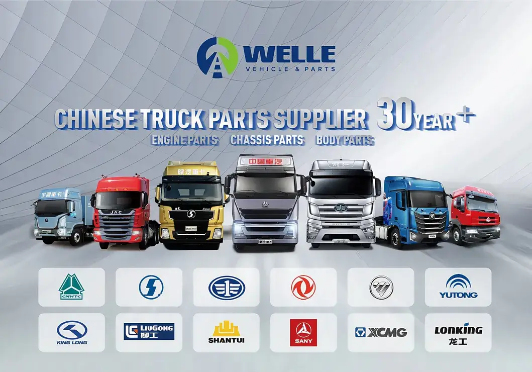 Bảng Chống Trượt Chất Lượng Cao Wg1642240032 cho Xe Sinotruk HOWO - 07 Bước Xuống Bên Trái hình ảnh 17-description