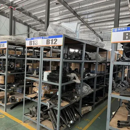 Bảng Chống Trượt Chất Lượng Cao Wg1642240032 cho Xe Sinotruk HOWO - 07 Bước Xuống Bên Trái