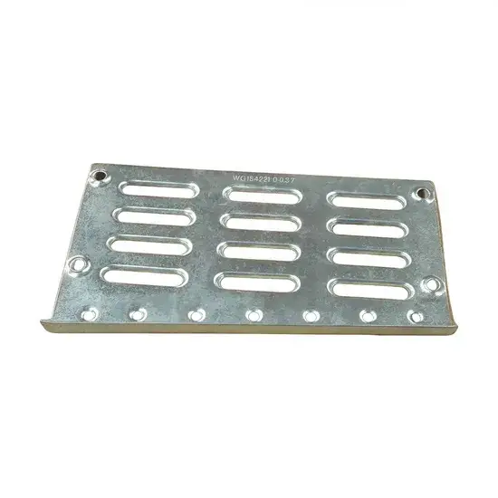Bảng Chống Trượt Chất Lượng Cao Wg1642240032 cho Xe Sinotruk HOWO - 07 Bước Xuống Bên Trái