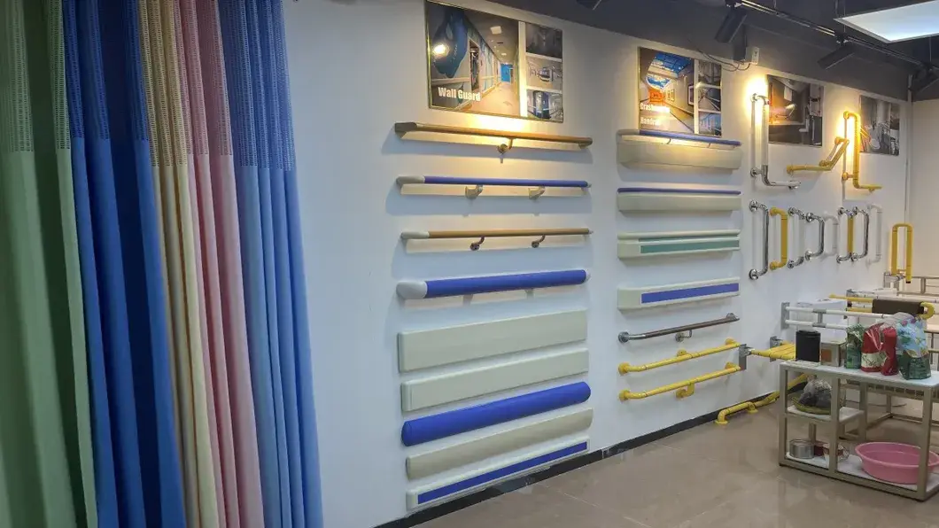 Vật liệu nylon chất lượng cao cho tay vịn bồn rửa nhà vệ sinh cổ điển hình ảnh 20-description