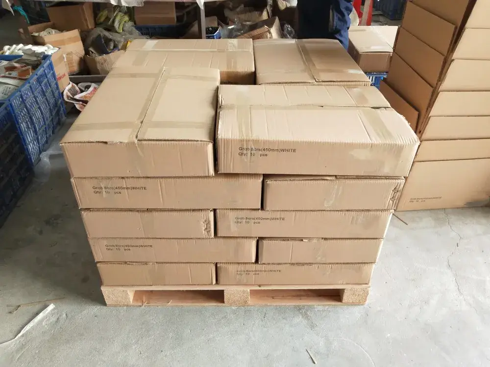 Vật liệu nylon chất lượng cao cho tay vịn bồn rửa nhà vệ sinh cổ điển hình ảnh 18-description