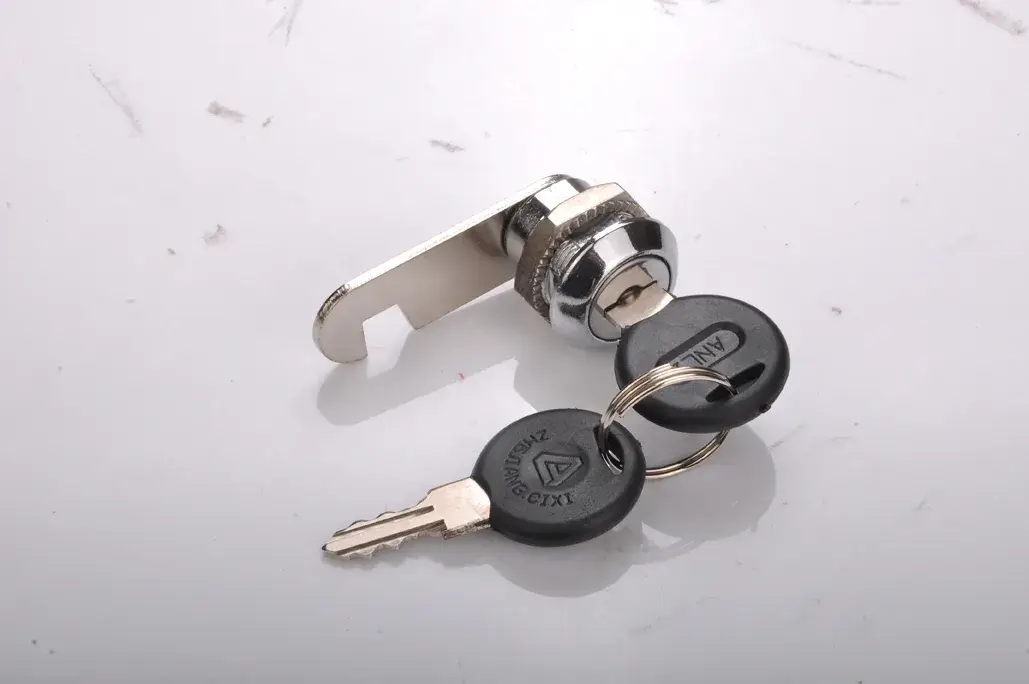 Tủ ngăn kéo kim loại chất lượng vượt trội với hệ thống khóa cam an toàn Al-Zs-1115