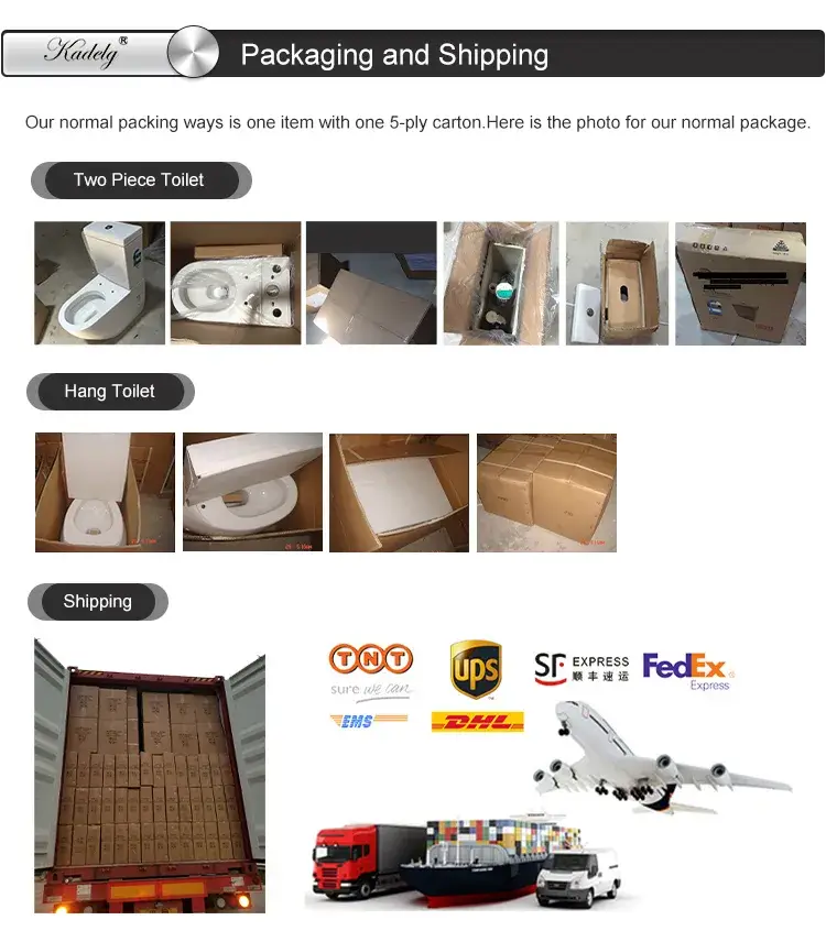 Bồn cầu sứ cao cấp thiết kế hiện đại, tích hợp van xả nước tiện lợi hình ảnh 20-description