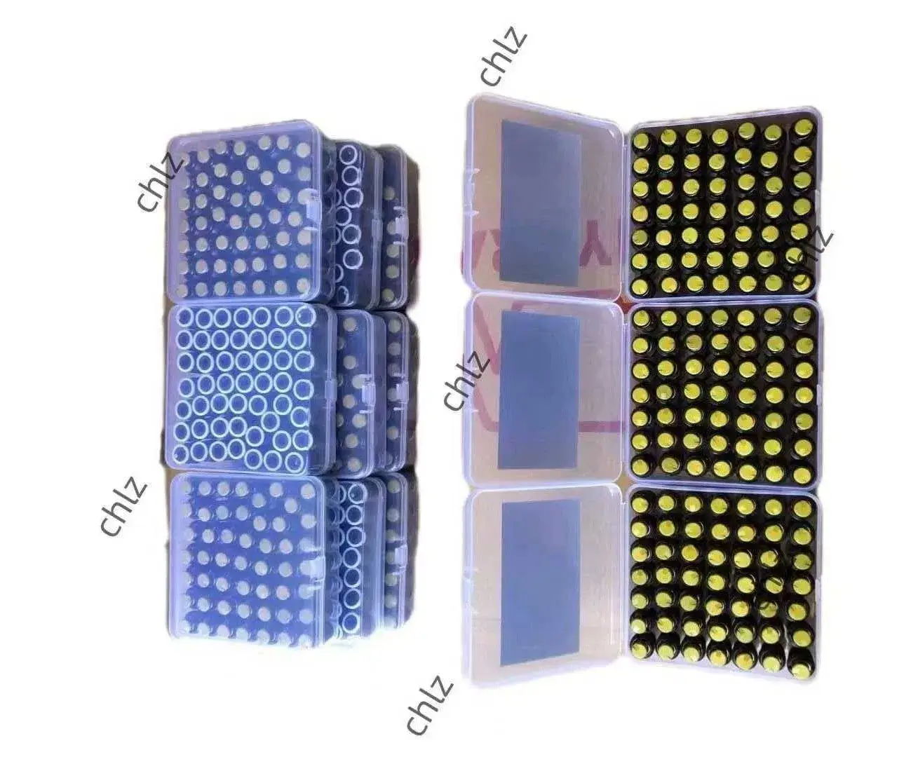 Cuộn đa năng chất lượng cao dành cho máy trộn bê tông