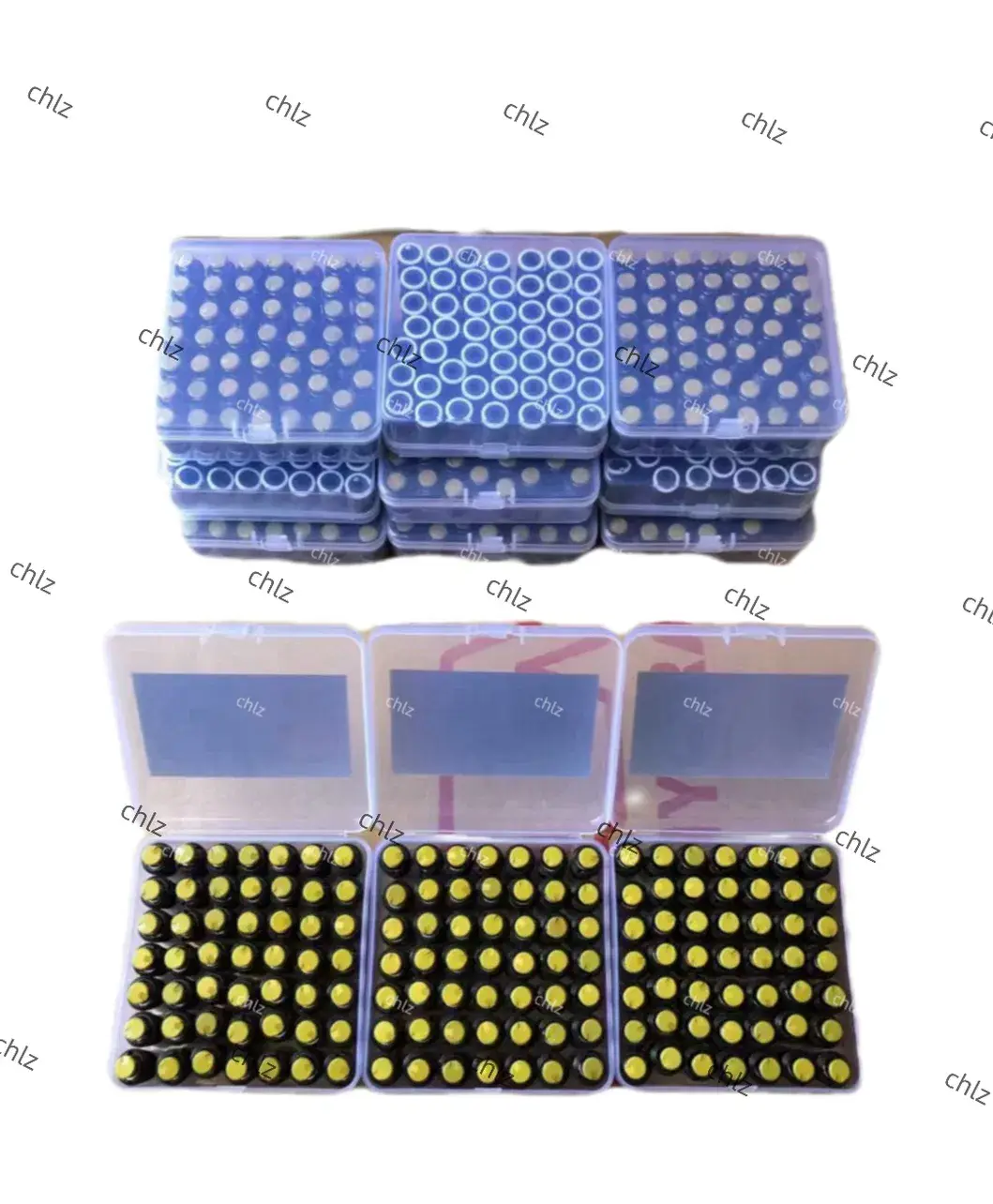 Cuộn đa năng chất lượng cao dành cho máy trộn bê tông hình ảnh 14-description