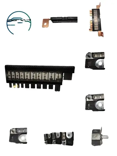 Bộ cầu chì đa năng Hyundai KIA 18790 01316 - Sự lựa chọn tốt nhất cho hệ thống điện của bạn hình ảnh 1-description