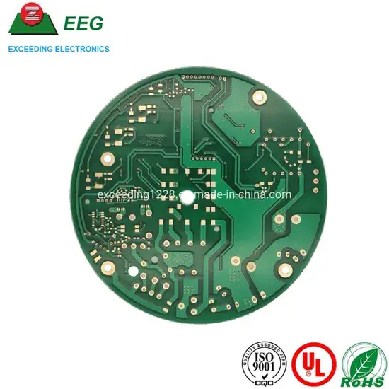 Dịch vụ chuyên nghiệp cung cấp bảng mạch điện tử hai mặt với chất lượng cao và giải pháp PCB cứng tại địa chỉ uy tín hình ảnh 1-description