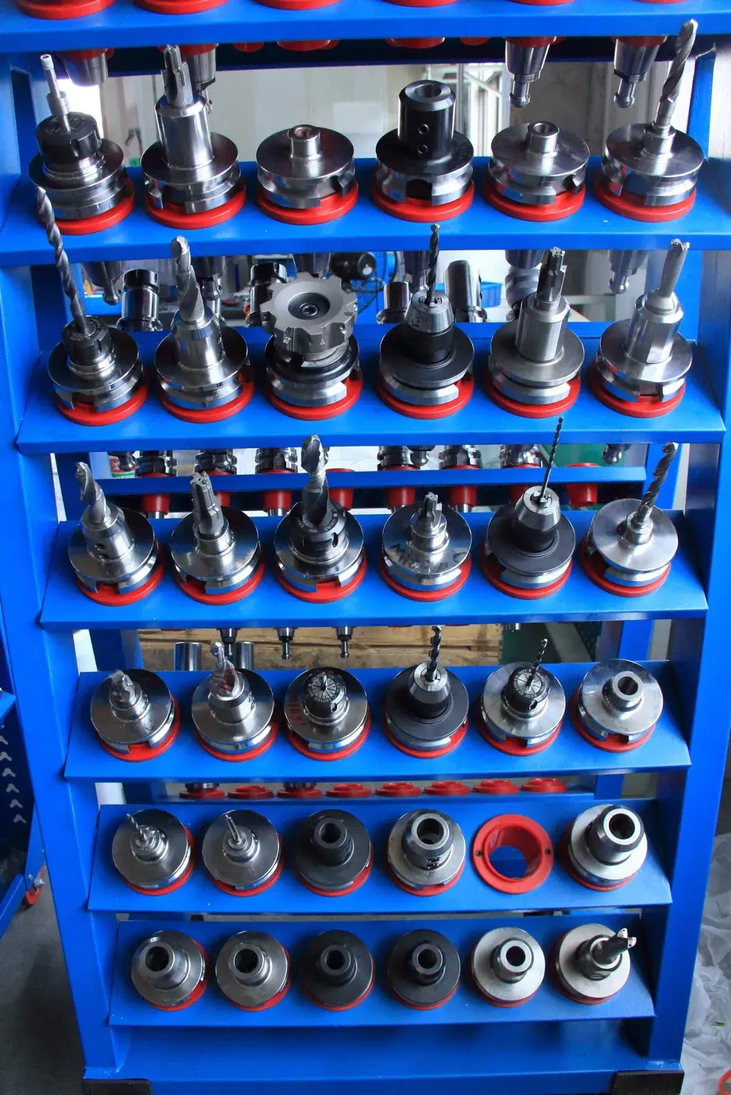 Ổn định hiệu suất với bộ phận bơm diesel Komatsu 6D170-5 chất lượng đảm bảo hình ảnh 18-description