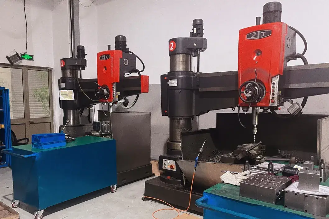 Ổn định hiệu suất với bộ phận bơm diesel Komatsu 6D170-5 chất lượng đảm bảo hình ảnh 13-description