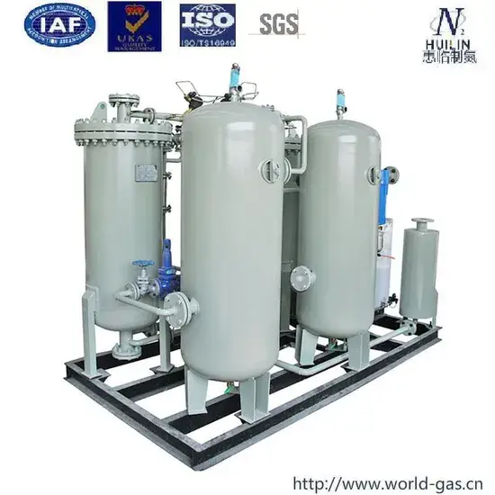 Đơn vị sản xuất máy phát oxy chất lượng cao, đạt chuẩn ISO9001 và CE