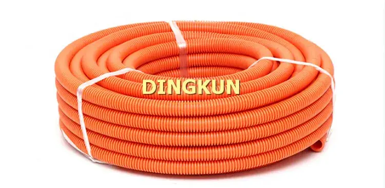 Thiết bị ép ống PP PE chất lượng đảm bảo hình ảnh 19-description