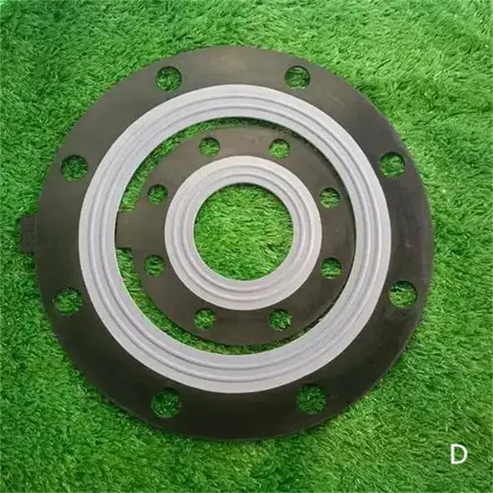 Đánh Giá Chi Tiết: Gioăng PTFE Với Khả Năng Chịu Đựng Xuất Sắc và Tuổi Thọ Vượt Trội