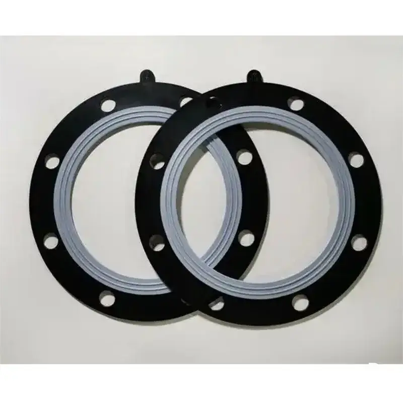 Đánh Giá Chi Tiết: Gioăng PTFE Với Khả Năng Chịu Đựng Xuất Sắc và Tuổi Thọ Vượt Trội
