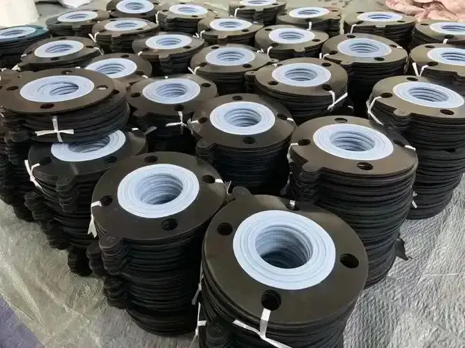 Đánh Giá Chi Tiết: Gioăng PTFE Với Khả Năng Chịu Đựng Xuất Sắc và Tuổi Thọ Vượt Trội hình ảnh 16-description