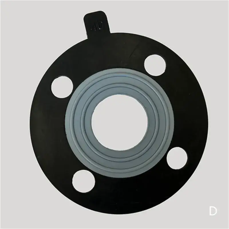 Đánh Giá Chi Tiết: Gioăng PTFE Với Khả Năng Chịu Đựng Xuất Sắc và Tuổi Thọ Vượt Trội