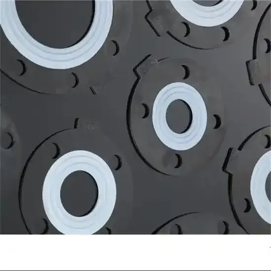 Đánh Giá Chi Tiết: Gioăng PTFE Với Khả Năng Chịu Đựng Xuất Sắc và Tuổi Thọ Vượt Trội