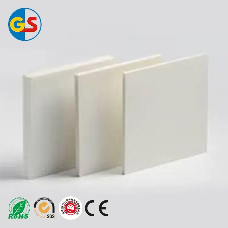 Bảng Foam PVC Chất Lượng Tốt dành cho Tủ Xây Dựng với Giá Hợp Lý