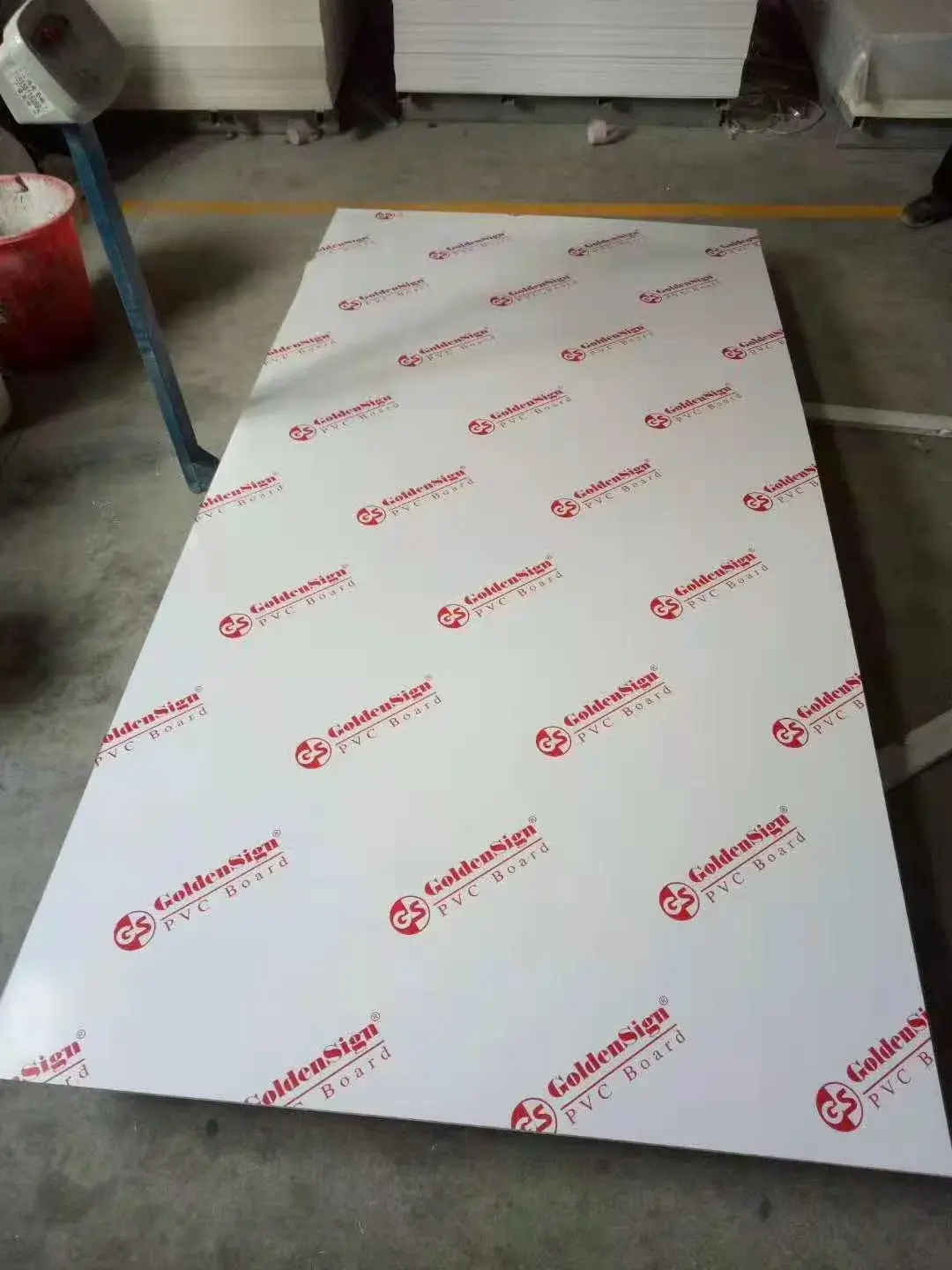 Bảng Foam PVC Chất Lượng Tốt dành cho Tủ Xây Dựng với Giá Hợp Lý