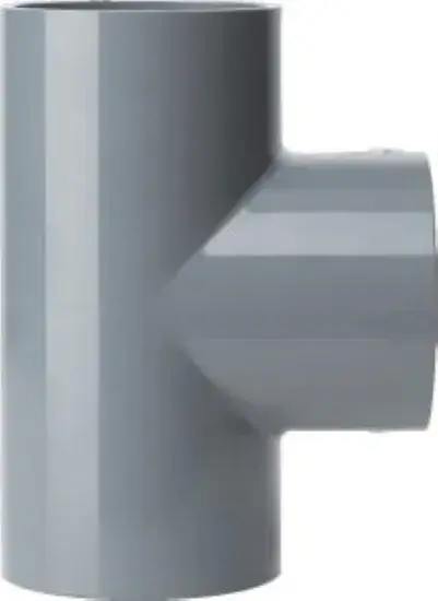 Cung cấp ống PVC và phụ kiện UPVC chất lượng cao theo tiêu chuẩn Đức, đáp ứng nhu cầu các đường kính từ 20mm đến 400mm