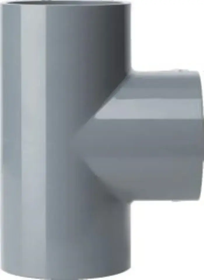 Cung cấp ống PVC và phụ kiện UPVC chất lượng cao theo tiêu chuẩn Đức, đáp ứng nhu cầu các đường kính từ 20mm đến 400mm