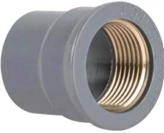 Cung cấp ống PVC và phụ kiện UPVC chất lượng cao theo tiêu chuẩn Đức, đáp ứng nhu cầu các đường kính từ 20mm đến 400mm
