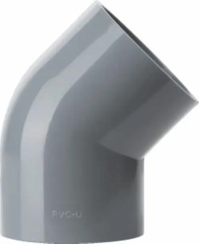 Cung cấp ống PVC và phụ kiện UPVC chất lượng cao theo tiêu chuẩn Đức, đáp ứng nhu cầu các đường kính từ 20mm đến 400mm