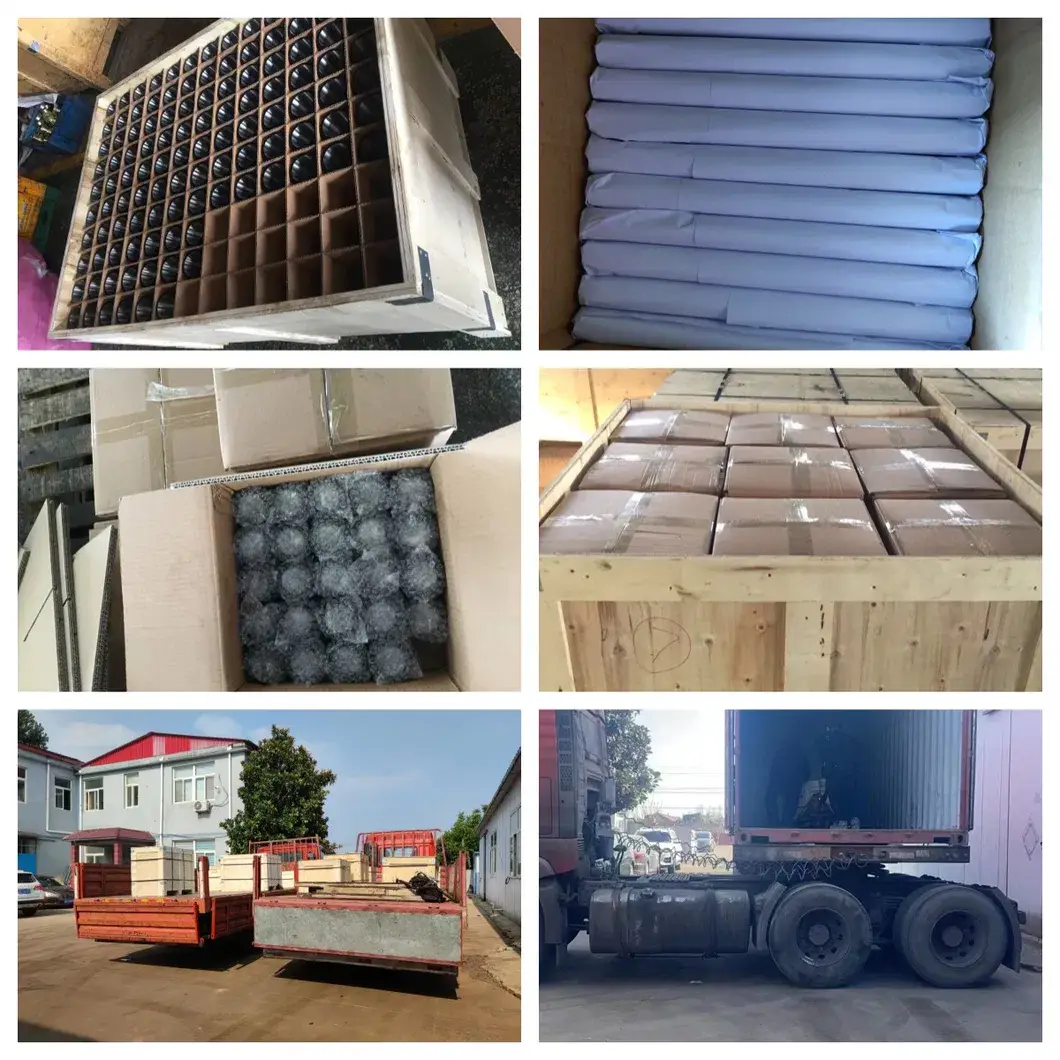 Đầu tư đúc cát cho ngành máy móc và linh kiện ô tô với chất lượng cao đúc nhôm chính xác hình ảnh 26-description