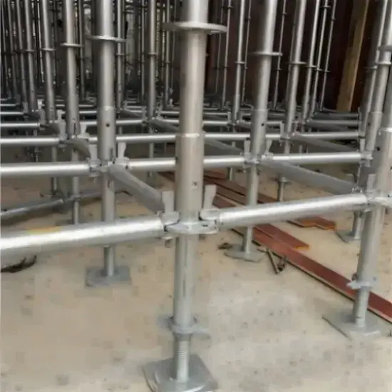 Giá đỡ khuôn điều chỉnh chất lượng cao, sử dụng để cân bằng sản phẩm
